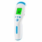 Não material médico do Abs do termômetro do bebê do toque com o Fda do Ce aprovado