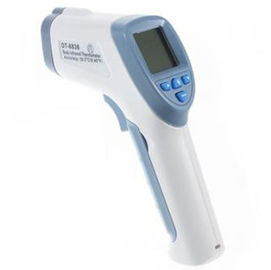 Termômetro Handheld do IR da precisão alta com função do alarme da temperatura do alto e baixo