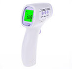 Termômetro infravermelho médico profissional para a medição rápida da temperatura corporal