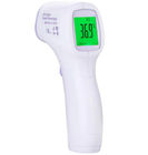 Termômetro infravermelho do multi não contato funcional para o agregado familiar/hospital