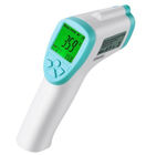Termômetro infravermelho portátil da testa para a investigação rápida da segurança da gripe