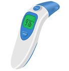 Contacte não o termômetro de orelha infravermelho de Digitas para a clínica do agregado familiar/febre