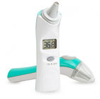 Termômetro rápido de Digitas IR da resposta para a detecção humana da temperatura corporal