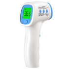 Não peso leve eletrônico do termômetro do corpo do contato com certificação do Iso do Ce