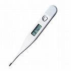 Termômetro de pouco peso da temperatura de Digitas, termômetro de Digitas médico profissional
