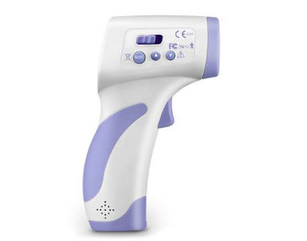 Professional Non Contact Infrared Thermometer For Business Residential Areas