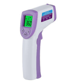 China Termômetro infravermelho portátil da categoria médica, arma Handheld da temperatura fábrica