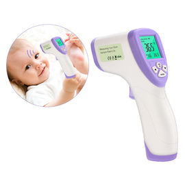 China O termômetro médico não do contato Multifunction para o bebê caçoa a febre adulta fábrica
